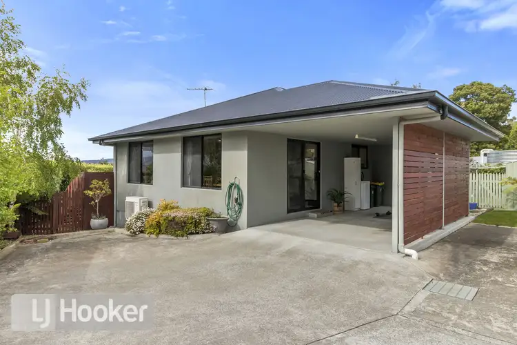 Main view of Homely unit listing, 2/8 Taranaki Place, Snug TAS 7054