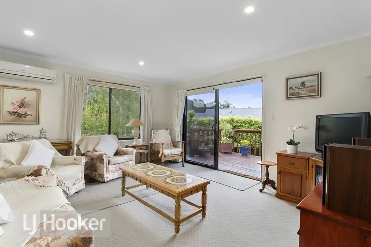 Second view of Homely unit listing, 2/8 Taranaki Place, Snug TAS 7054