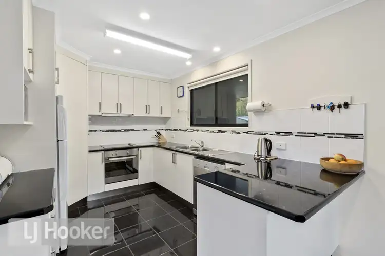 Third view of Homely unit listing, 2/8 Taranaki Place, Snug TAS 7054