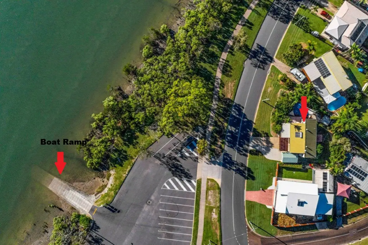 Main view of Homely house listing, 109 Tarcoola Drive, Boyne Island QLD 4680