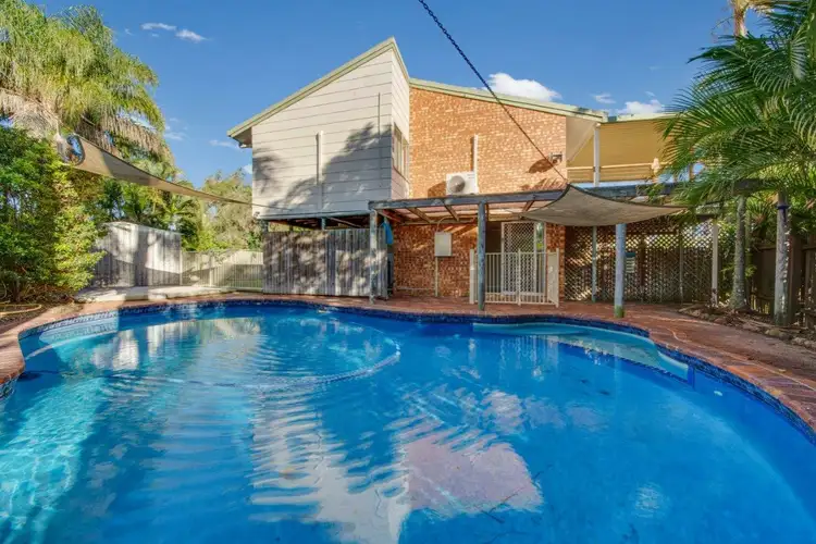 Third view of Homely house listing, 109 Tarcoola Drive, Boyne Island QLD 4680