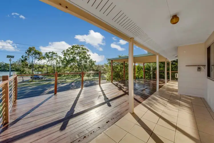 Fourth view of Homely house listing, 109 Tarcoola Drive, Boyne Island QLD 4680