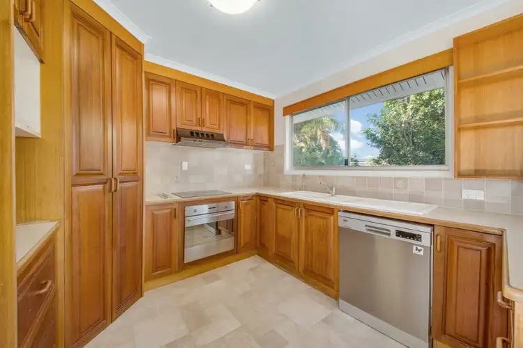 Fifth view of Homely house listing, 109 Tarcoola Drive, Boyne Island QLD 4680
