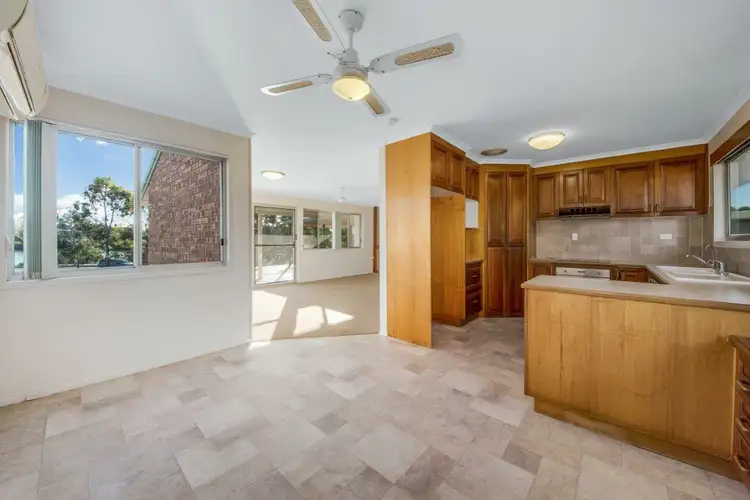 Sixth view of Homely house listing, 109 Tarcoola Drive, Boyne Island QLD 4680