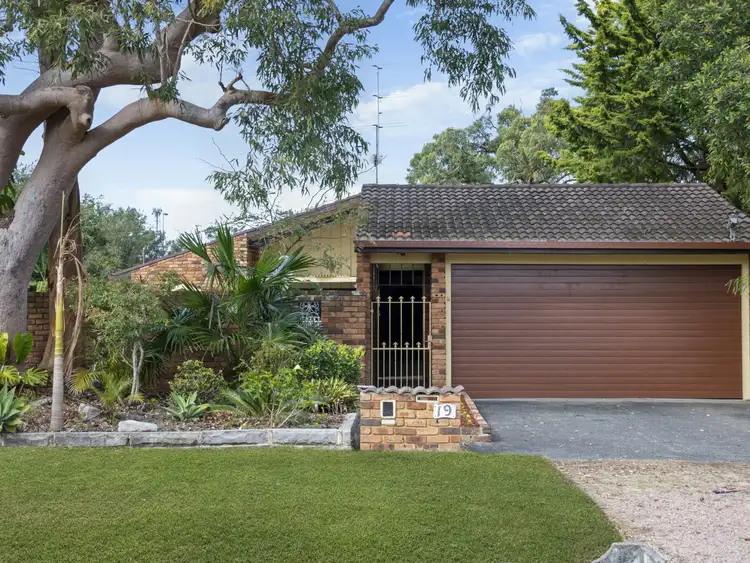 Main view of Homely house listing, 19 Ocean Parade, Noraville NSW 2263