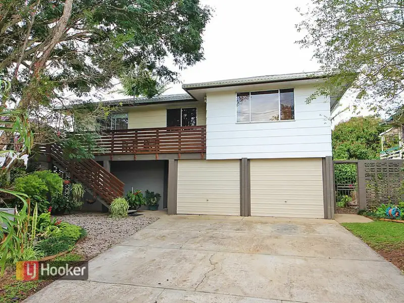 Main view of Homely house listing, 28 Ladybird Street, Kallangur QLD 4503