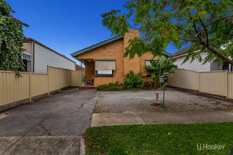 Second view of Homely house listing, 50 Mirls Street, Newport VIC 3015