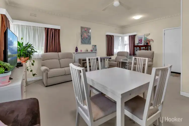 Fourth view of Homely house listing, 50 Mirls Street, Newport VIC 3015