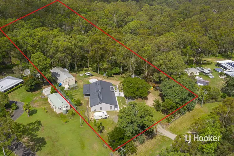13-17 Currawong Court, Tamborine QLD 4270