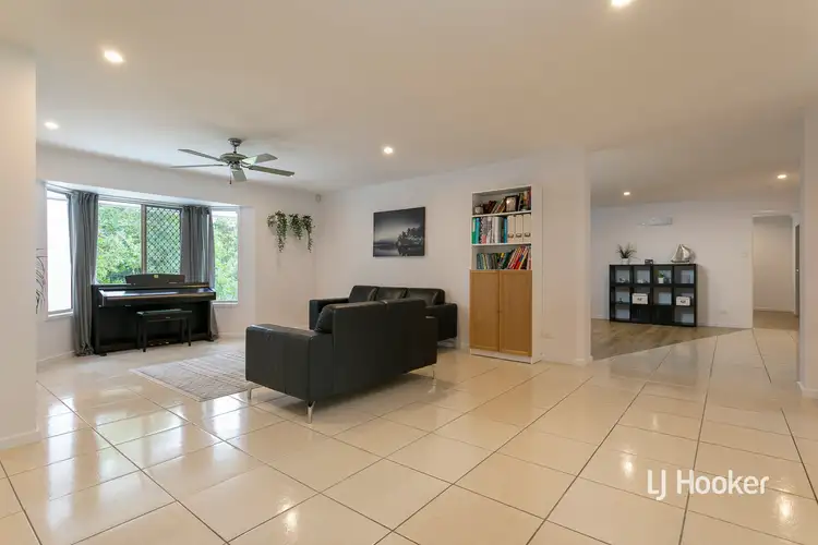 Third view of Homely house listing, 13-17 Currawong Court, Tamborine QLD 4270