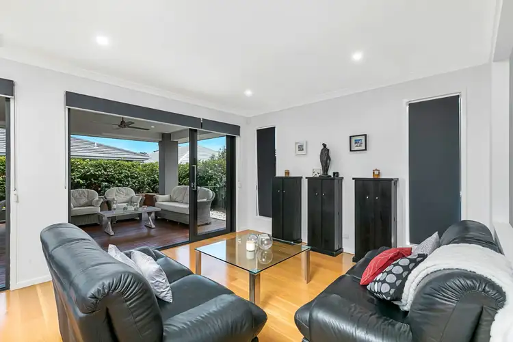 Second view of Homely house listing, 13 Cardwell Circuit, Thornlands QLD 4164