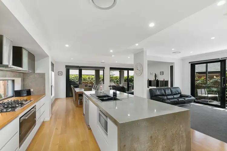 Fifth view of Homely house listing, 13 Cardwell Circuit, Thornlands QLD 4164