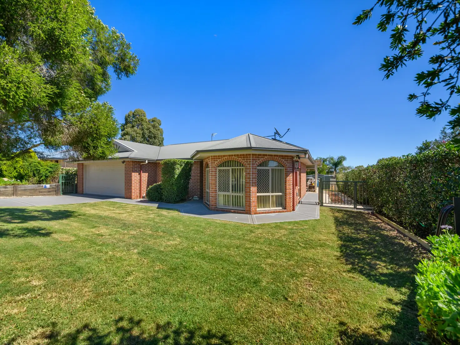 Main view of Homely house listing, 16 Boronia Drive, Warwick QLD 4370