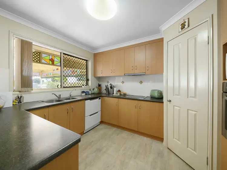 Third view of Homely house listing, 16 Boronia Drive, Warwick QLD 4370