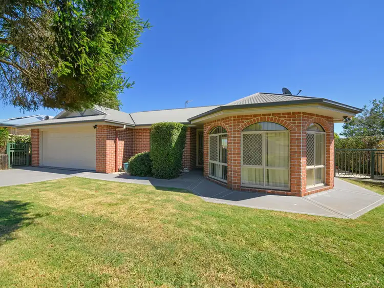 Fifth view of Homely house listing, 16 Boronia Drive, Warwick QLD 4370