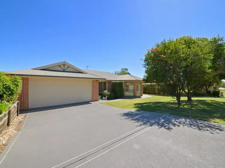 Sixth view of Homely house listing, 16 Boronia Drive, Warwick QLD 4370