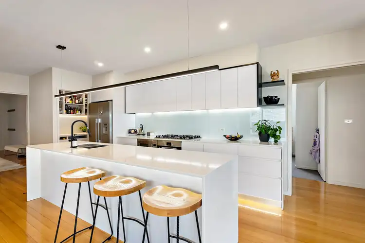 Second view of Homely house listing, 19 Lanaba Street, Crace ACT 2911