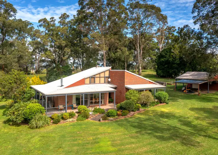 Main view of Homely house listing, 583 Gloucester Road, Killawarra NSW 2429