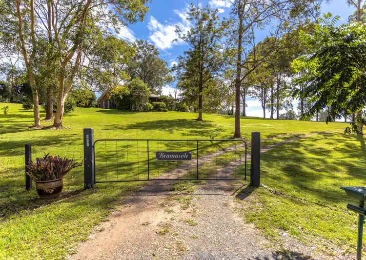 Second view of Homely house listing, 583 Gloucester Road, Killawarra NSW 2429