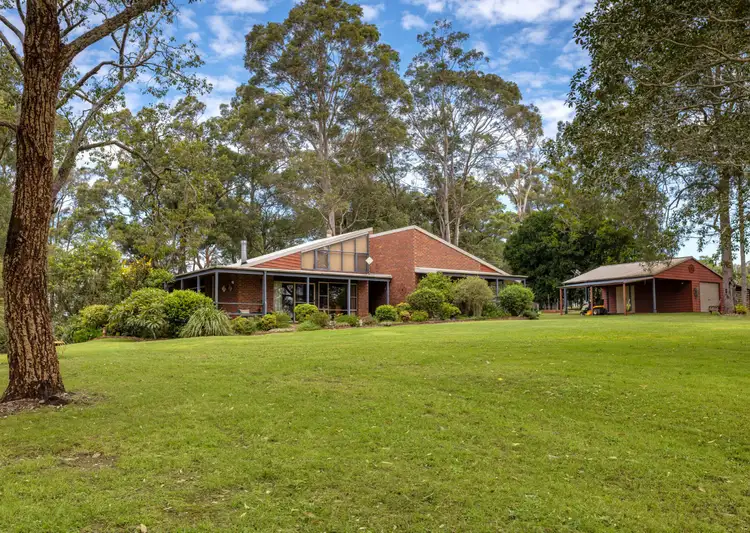 Fourth view of Homely house listing, 583 Gloucester Road, Killawarra NSW 2429
