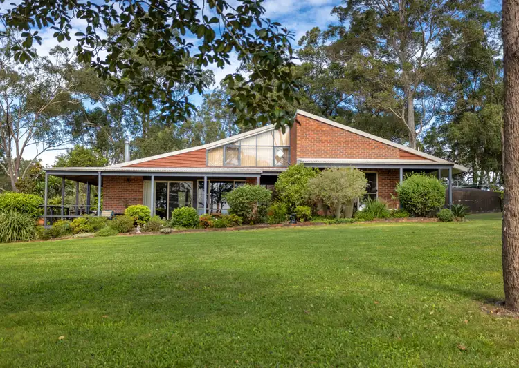 Fifth view of Homely house listing, 583 Gloucester Road, Killawarra NSW 2429