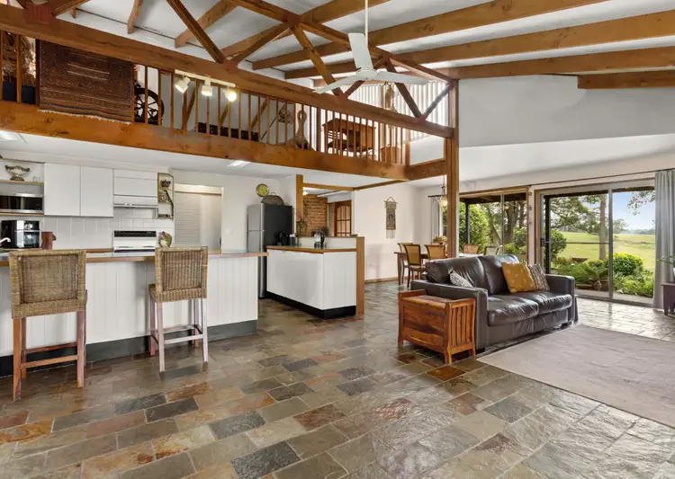 Sixth view of Homely house listing, 583 Gloucester Road, Killawarra NSW 2429