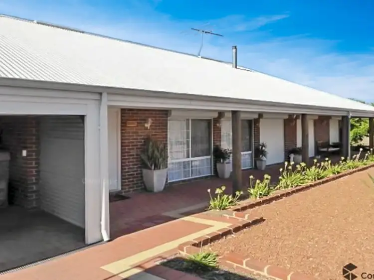 43 Acacia Retreat, Wundowie WA 6560