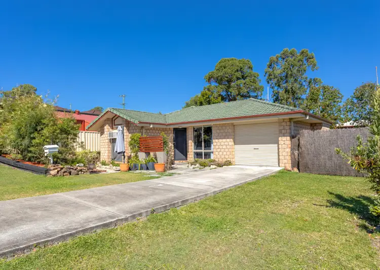 Main view of Homely house listing, 18 Flett Street, Wingham NSW 2429