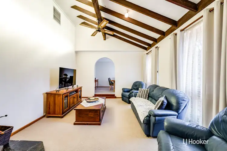 Third view of Homely house listing, 4 Illawarra Court, Craigmore SA 5114