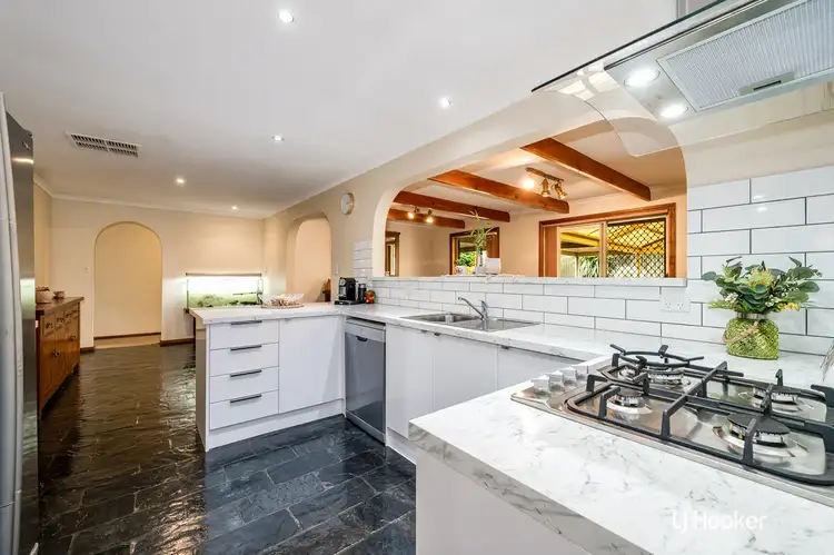 Fifth view of Homely house listing, 4 Illawarra Court, Craigmore SA 5114