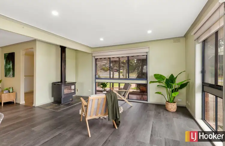 Third view of Homely house listing, 150 Raglan Street, Wallan VIC 3756