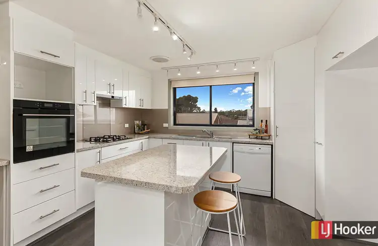 Fifth view of Homely house listing, 150 Raglan Street, Wallan VIC 3756