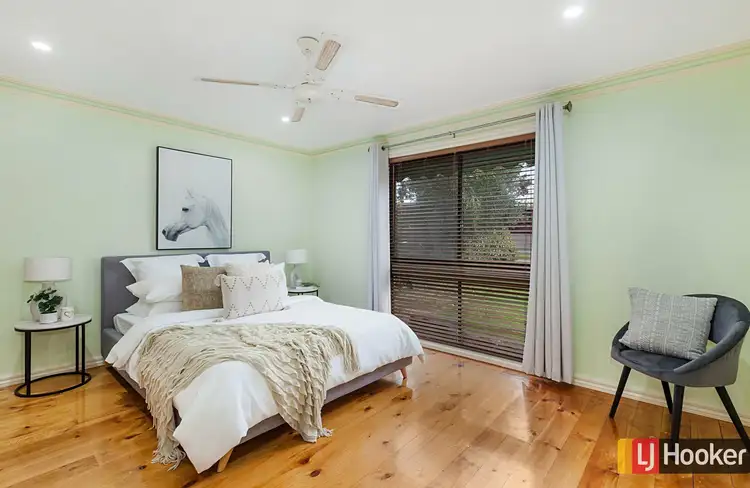 Sixth view of Homely house listing, 150 Raglan Street, Wallan VIC 3756