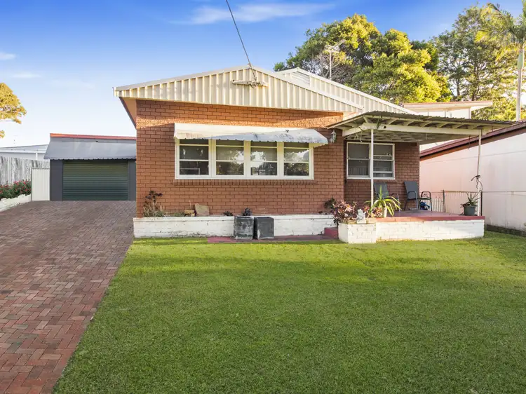 Main view of Homely house listing, 11 Ninth Avenue, Toukley NSW 2263