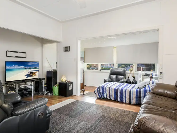 Fourth view of Homely house listing, 11 Ninth Avenue, Toukley NSW 2263