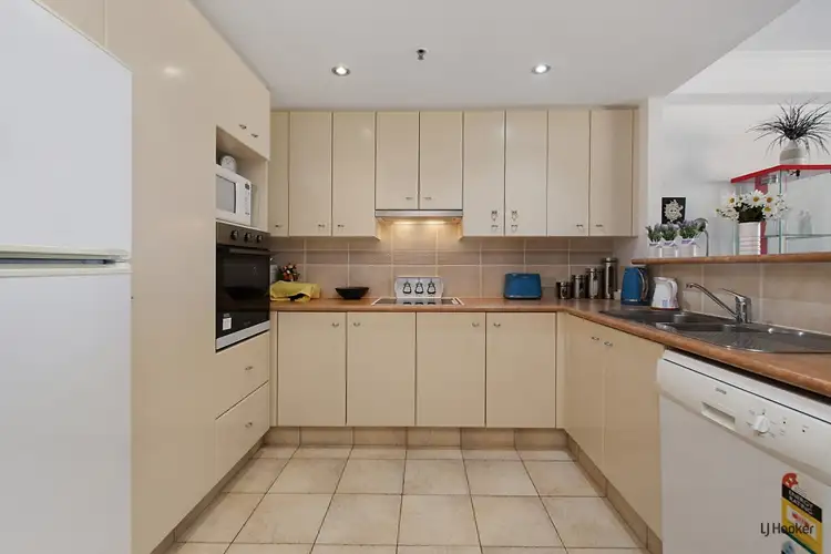 Fourth view of Homely apartment listing, 1402/2-4 Stuart Street, Tweed Heads NSW 2485