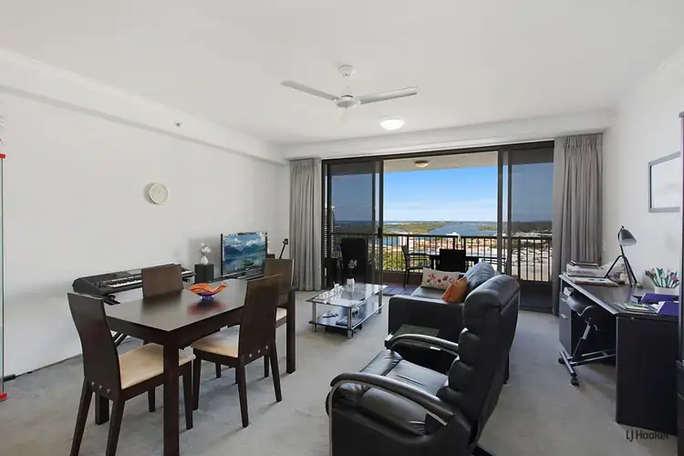 Sixth view of Homely apartment listing, 1402/2-4 Stuart Street, Tweed Heads NSW 2485