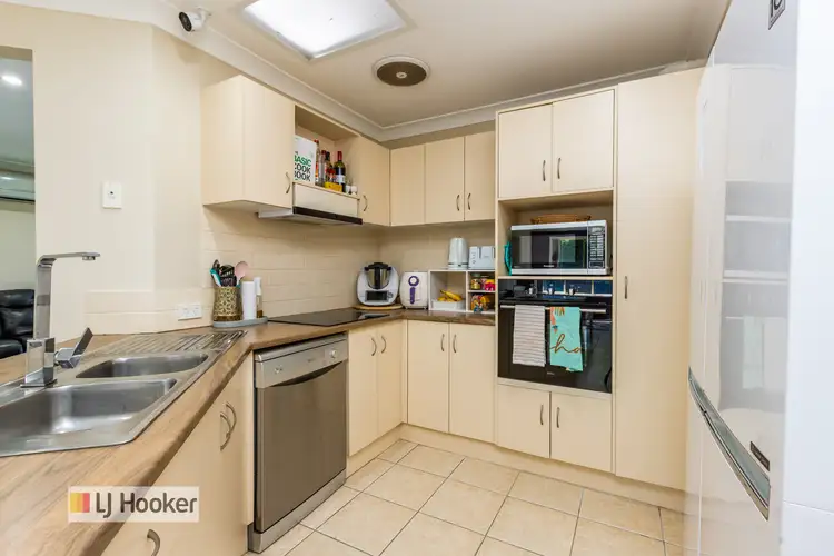 Second view of Homely house listing, 33 Joseph Sheen Drive, Raymond Terrace NSW 2324