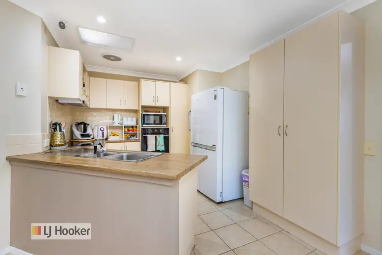 Third view of Homely house listing, 33 Joseph Sheen Drive, Raymond Terrace NSW 2324