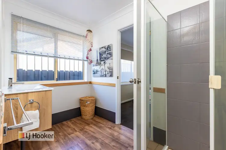 Fourth view of Homely house listing, 33 Joseph Sheen Drive, Raymond Terrace NSW 2324