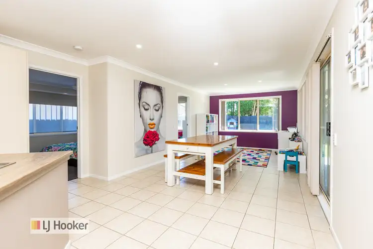 Sixth view of Homely house listing, 33 Joseph Sheen Drive, Raymond Terrace NSW 2324