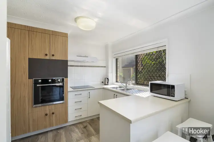 Third view of Homely unit listing, 4/252 Marine Parade, Labrador QLD 4215