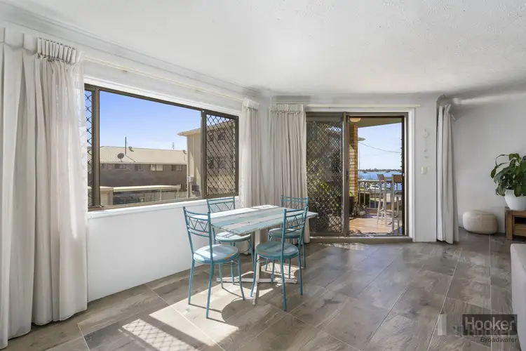 Fourth view of Homely unit listing, 4/252 Marine Parade, Labrador QLD 4215