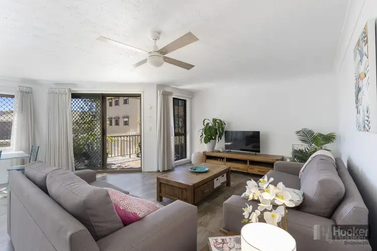 Fifth view of Homely unit listing, 4/252 Marine Parade, Labrador QLD 4215