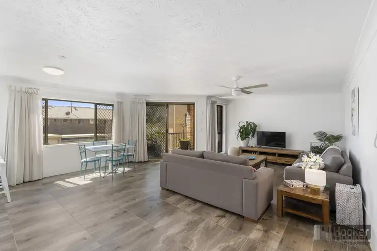 Sixth view of Homely unit listing, 4/252 Marine Parade, Labrador QLD 4215