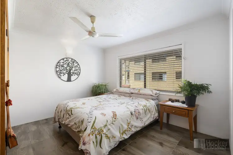 Seventh view of Homely unit listing, 4/252 Marine Parade, Labrador QLD 4215