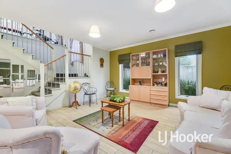 Second view of Homely house listing, 24 Kilburn Place, Pakenham VIC 3810