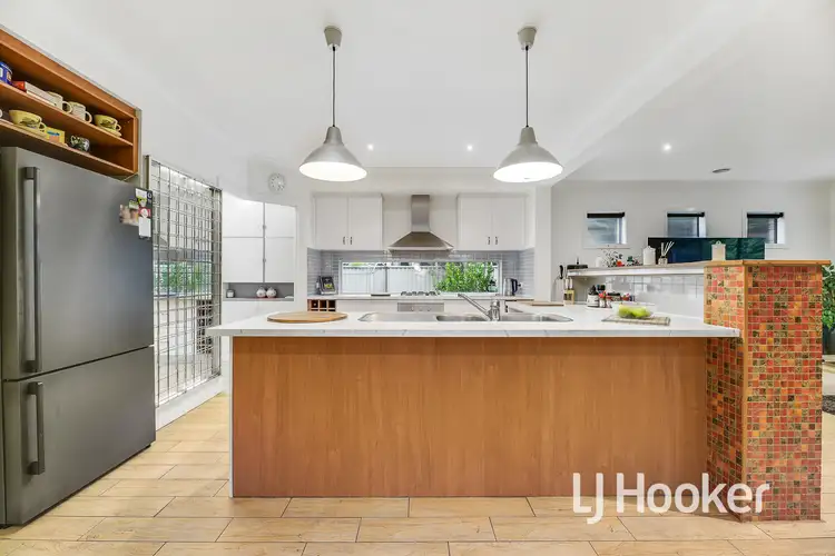 Third view of Homely house listing, 24 Kilburn Place, Pakenham VIC 3810