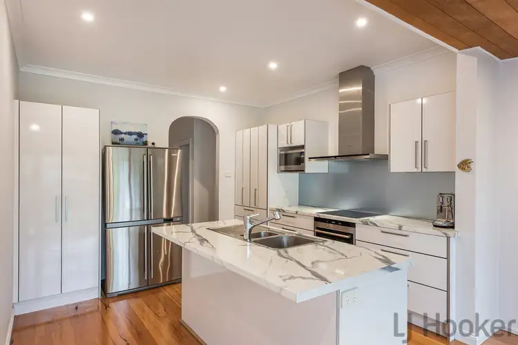 Fifth view of Homely house listing, 36 Rowson Street, Boronia VIC 3155