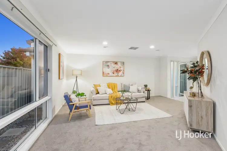 Third view of Homely house listing, 4 Dalkeith Drive, Point Cook VIC 3030